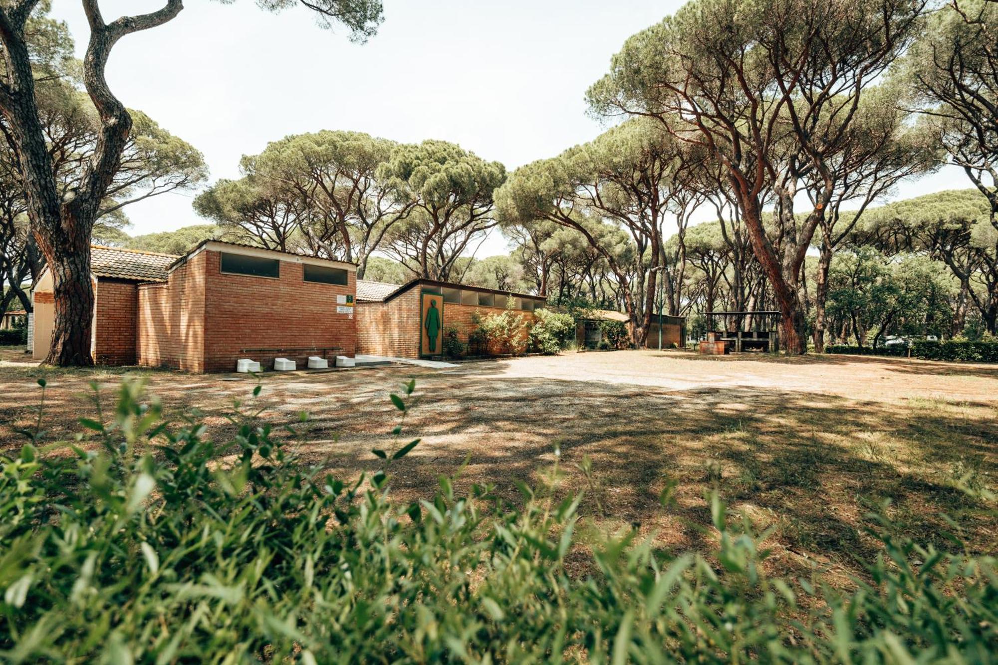 Pigna Felice Le Marze * Marina di Grosseto