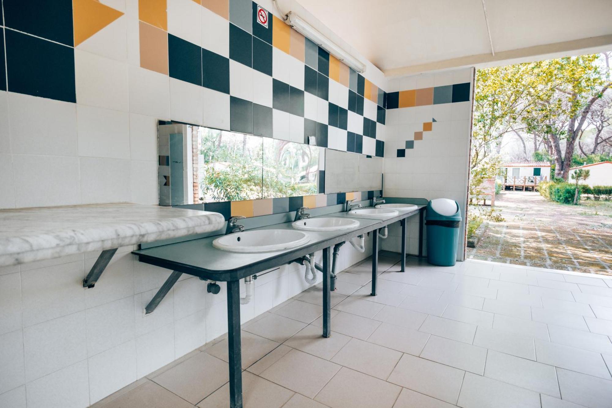 Luxury tent Pigna Felice Le Marze Marina di Grosseto